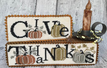 (image for) Sarah J Hale Give Thanks Boxes